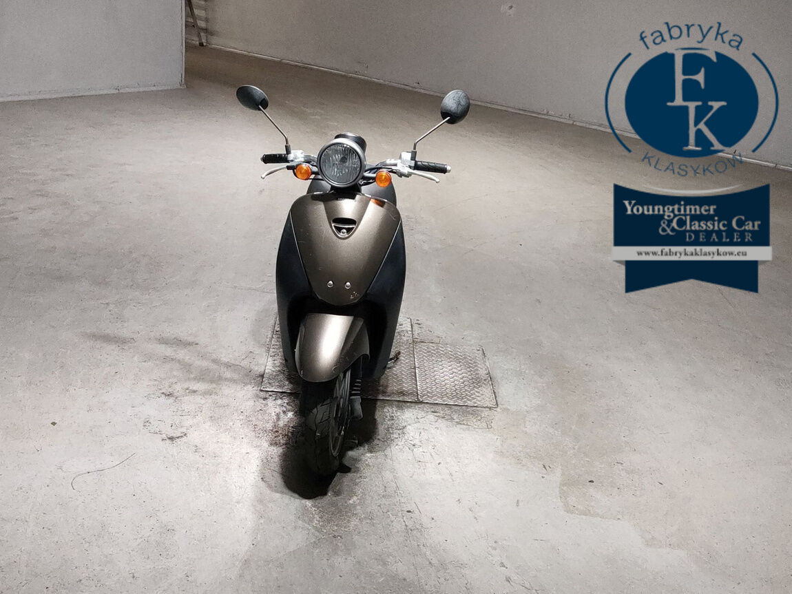 HONDA TODAY  - zdjęcie 4
