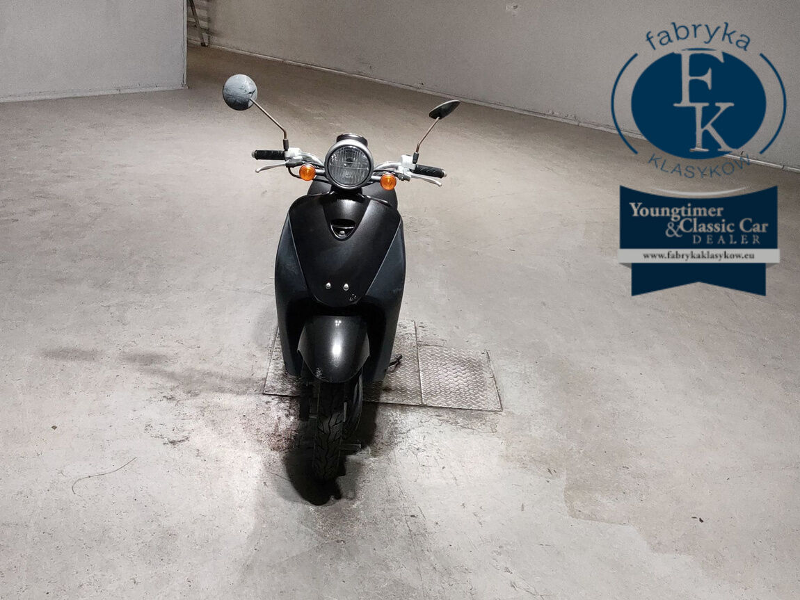 HONDA TODAY  - zdjęcie 4