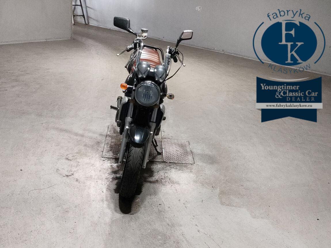 KAWASAKI BALIUS250-2  - zdjęcie 4