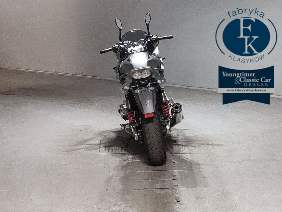 HONDA CB1300SF BOLDOR  - zdjęcie 5