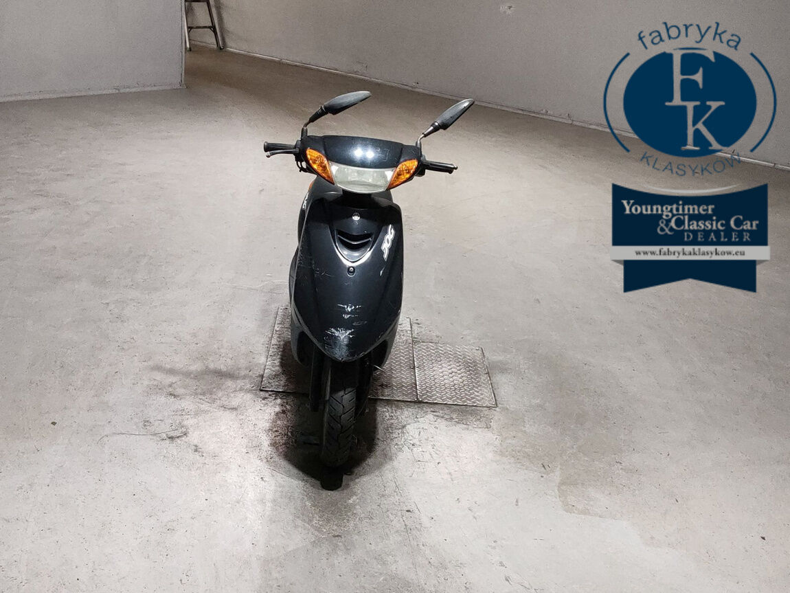 YAMAHA JOG  - zdjęcie 4