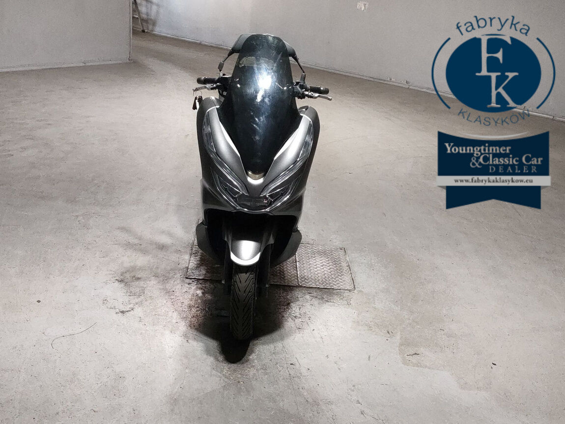 HONDA PCX125  - zdjęcie 4