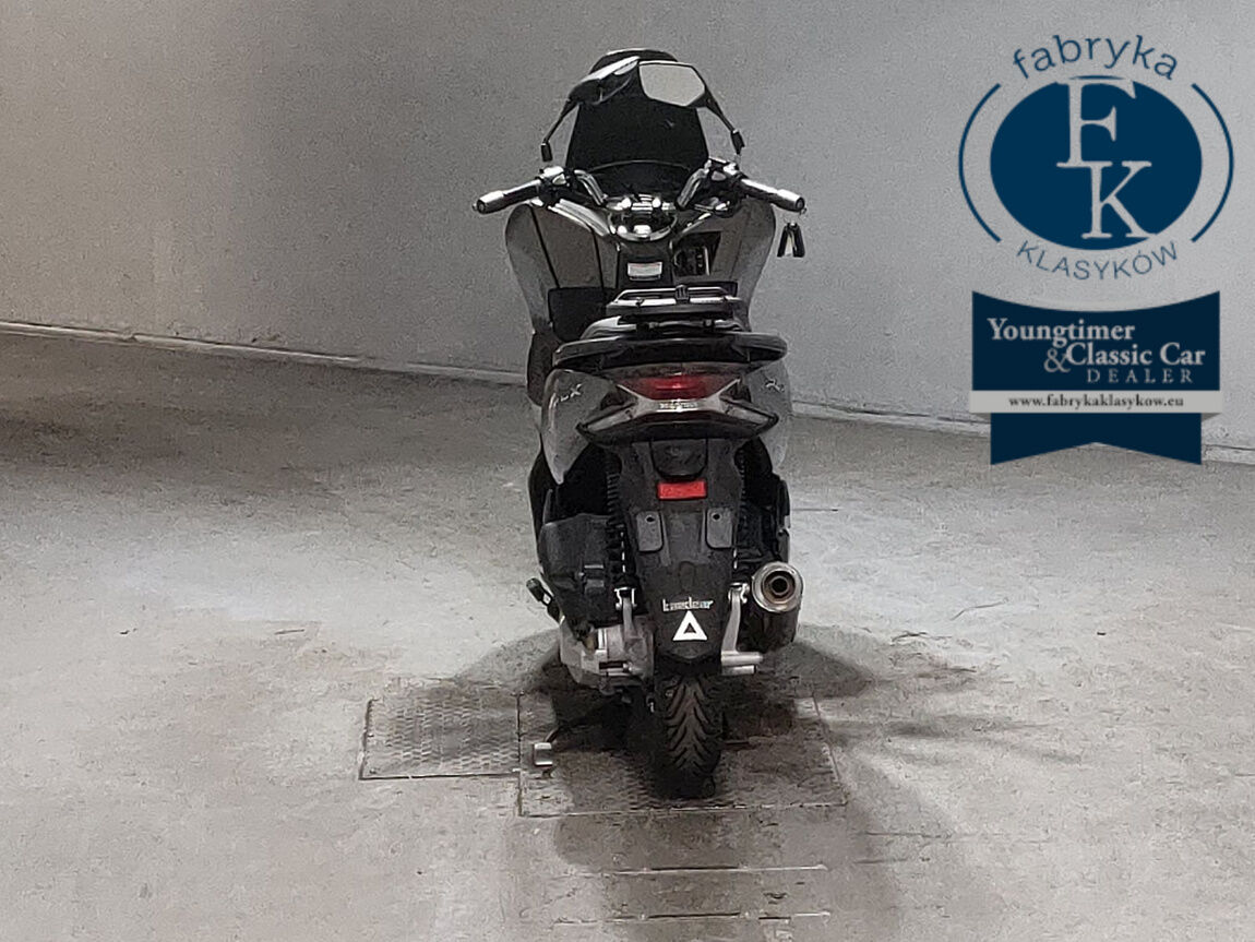 HONDA PCX125  - zdjęcie 5
