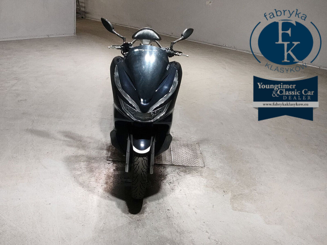 HONDA PCX125  - zdjęcie 4