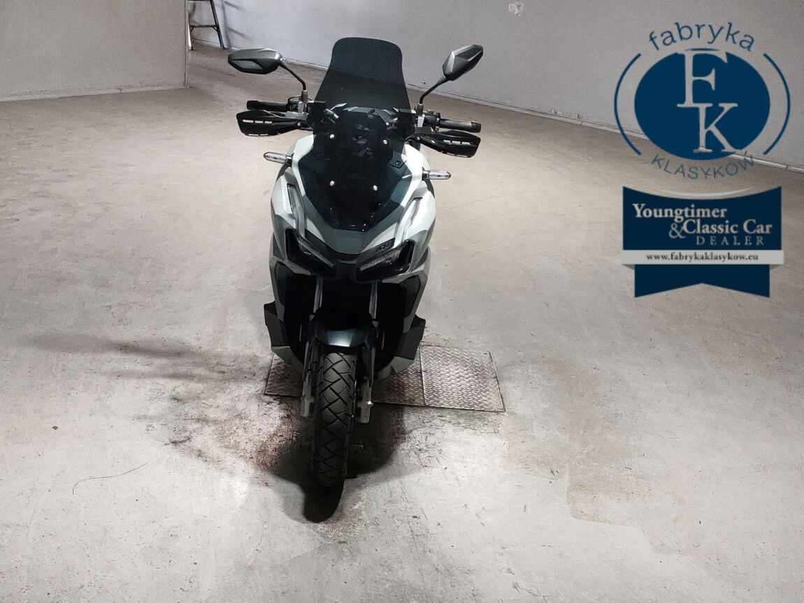 HONDA ADV160  - zdjęcie 4