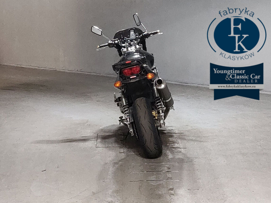 HONDA CB1300SF 2004 - zdjęcie 5