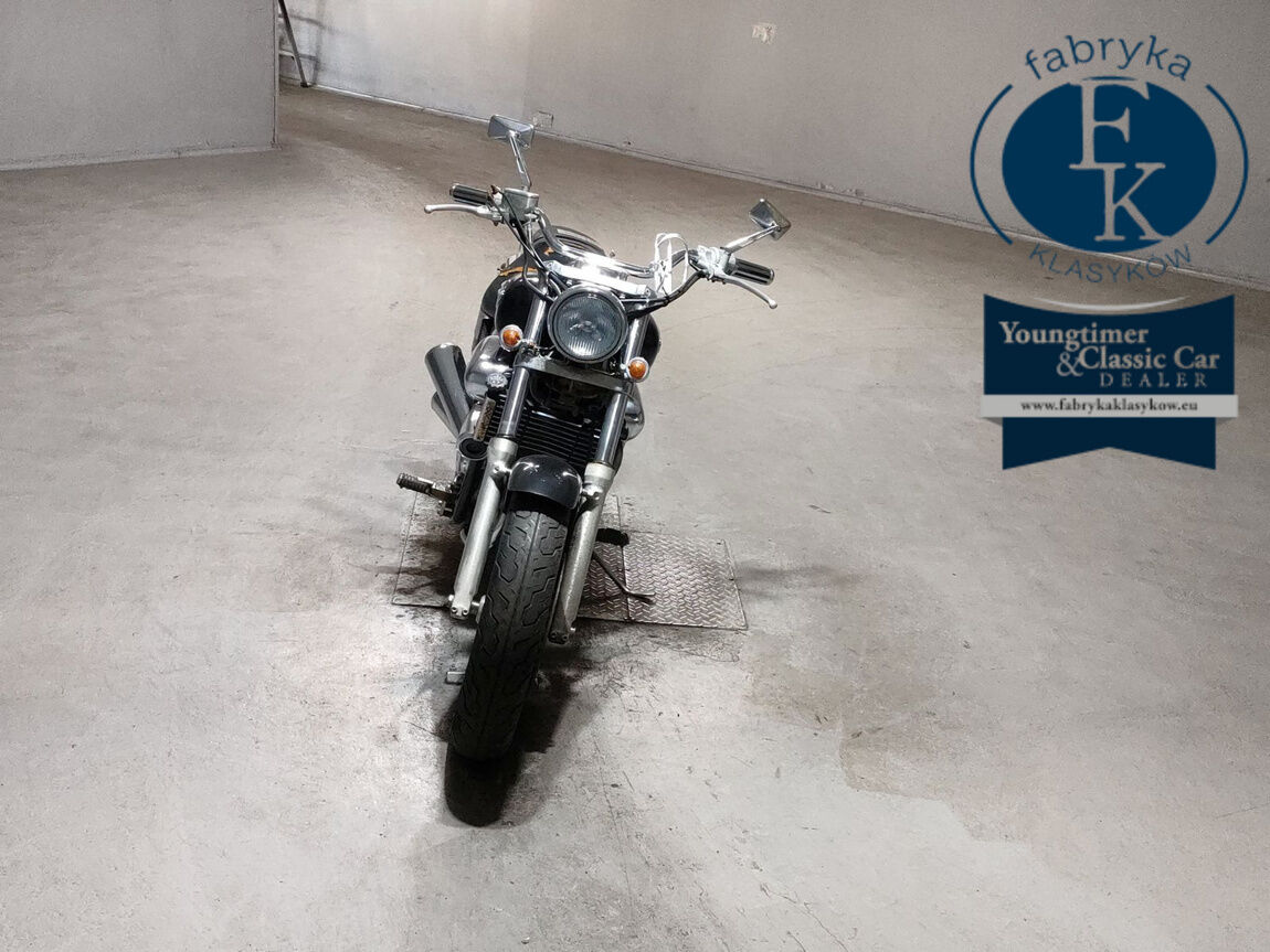 HONDA MAGNA 250  - zdjęcie 4