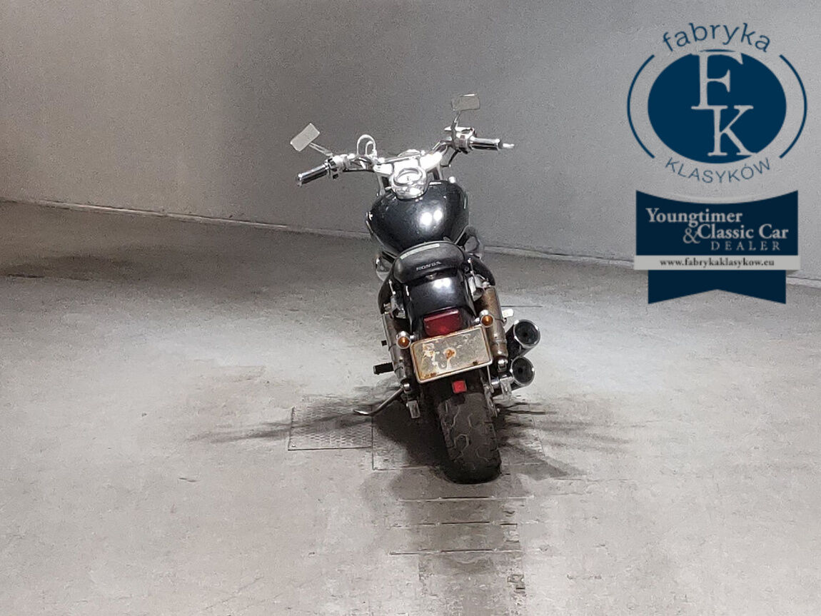 HONDA MAGNA 250  - zdjęcie 5