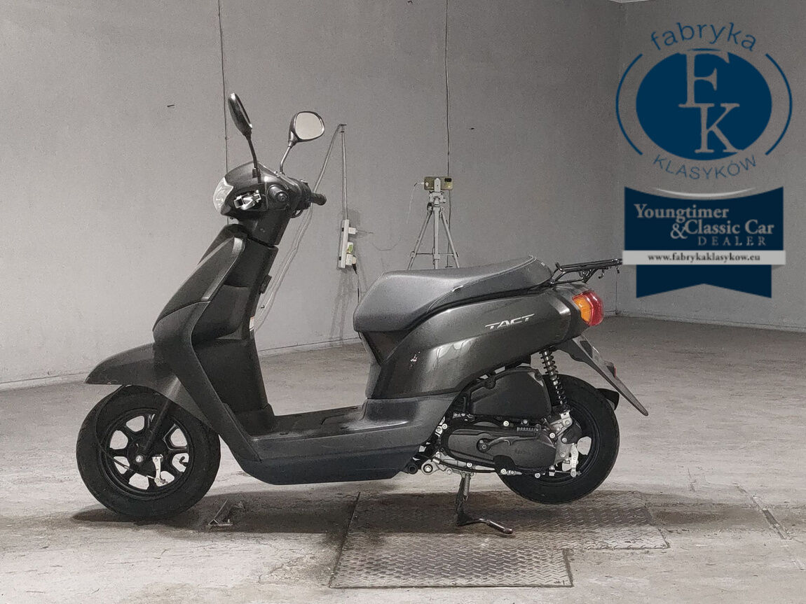 HONDA MANY CTOR - zdjęcie 3