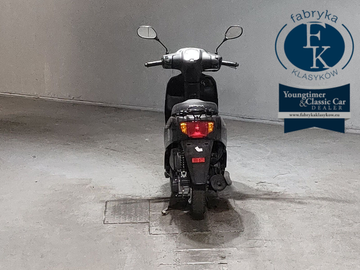 HONDA MANY CTOR - zdjęcie 5