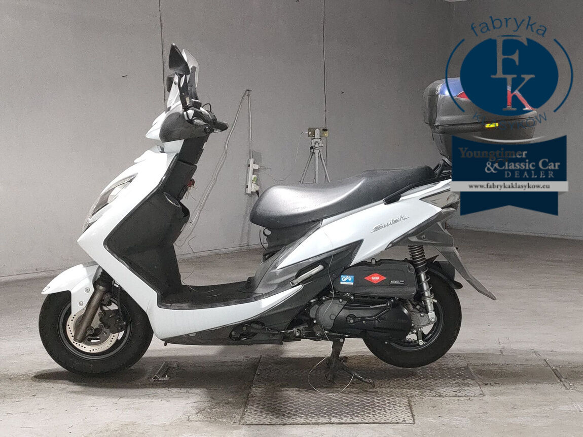 SUZUKI SU WISH LTD - zdjęcie 3