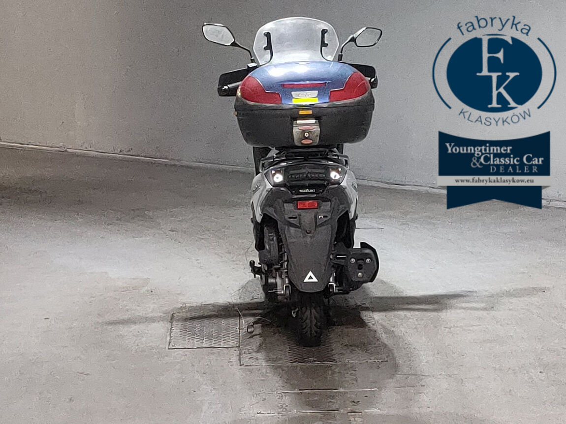 SUZUKI SU WISH LTD - zdjęcie 5