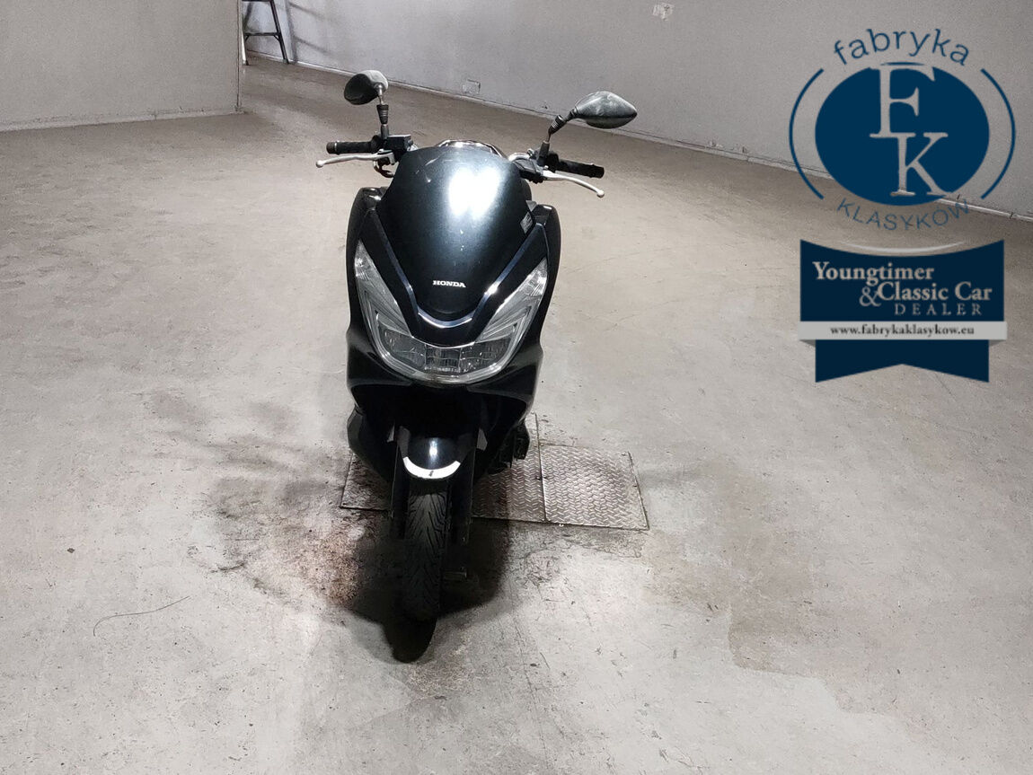 HONDA PCX125 - zdjęcie 4