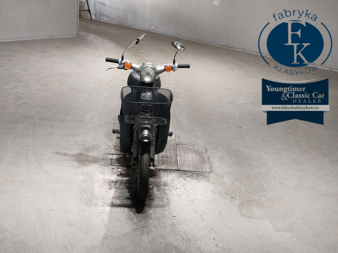 HONDA LITTLE CUB  - zdjęcie 4