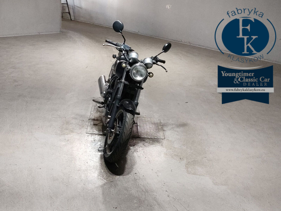 KAWASAKI ELIMINATOR 250SE  - zdjęcie 4