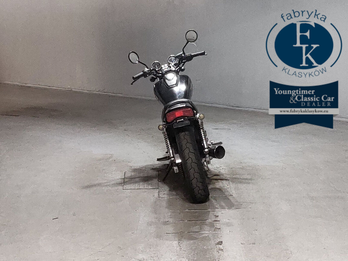 KAWASAKI ELIMINATOR 250SE  - zdjęcie 5