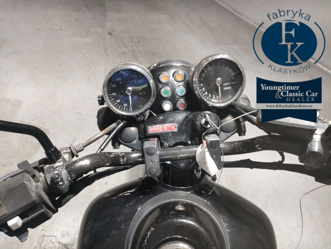 KAWASAKI ELIMINATOR 250SE  - zdjęcie 6