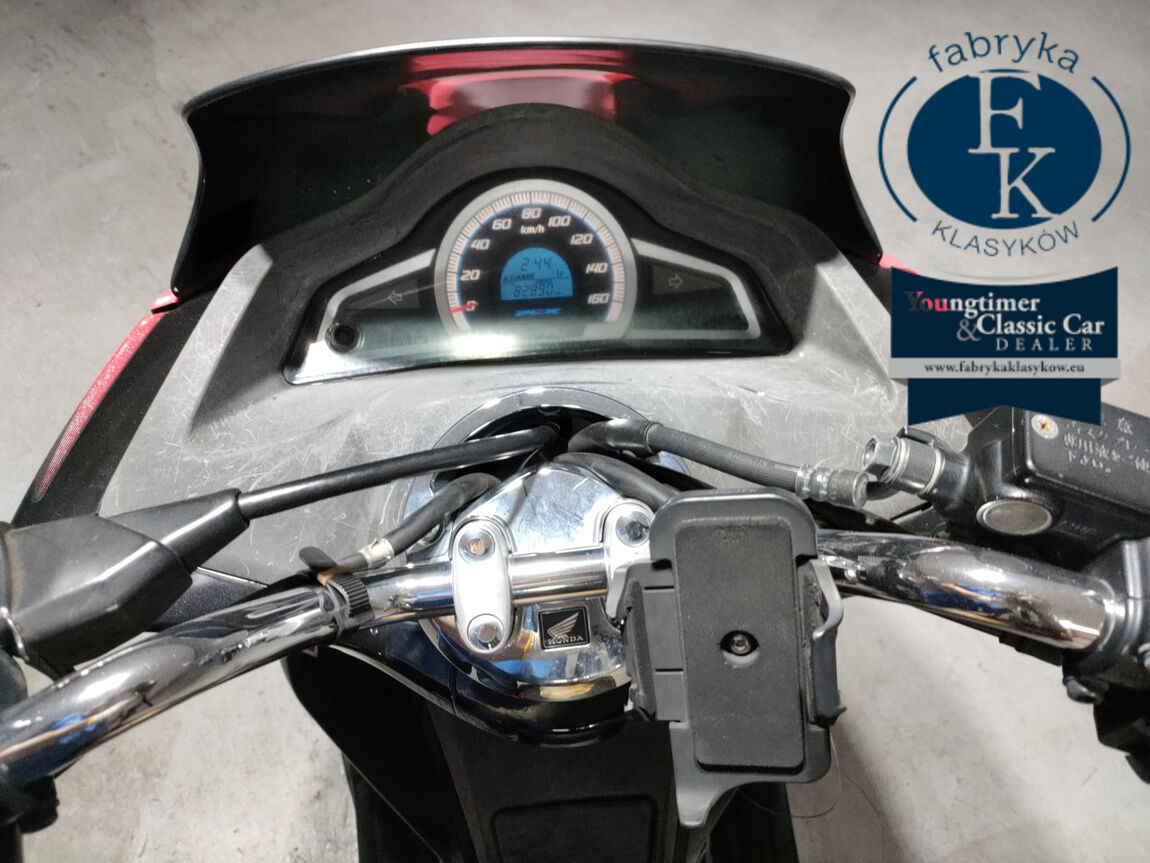 HONDA PCX125  - zdjęcie 6