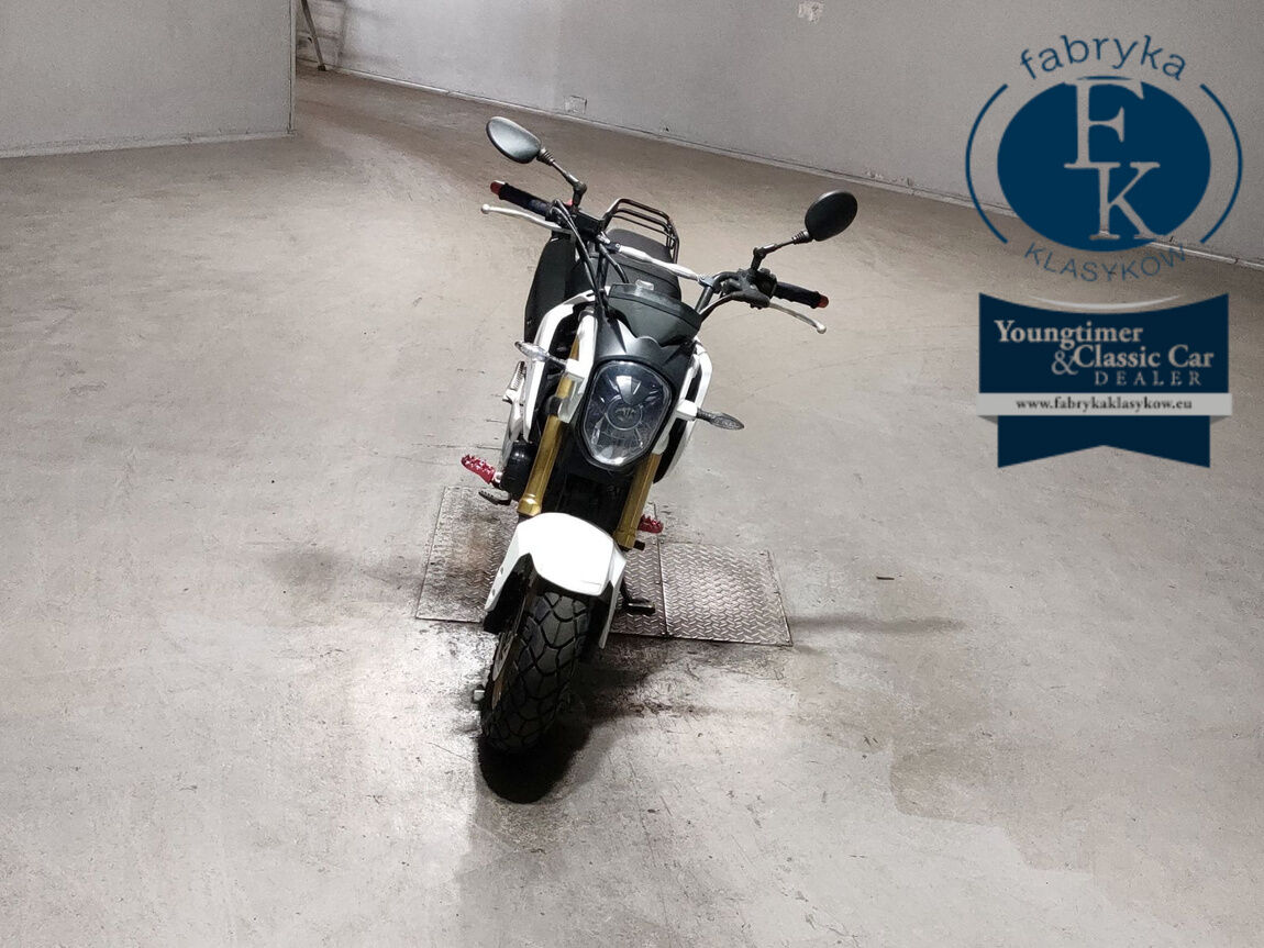 HONDA GU ROM  - zdjęcie 4