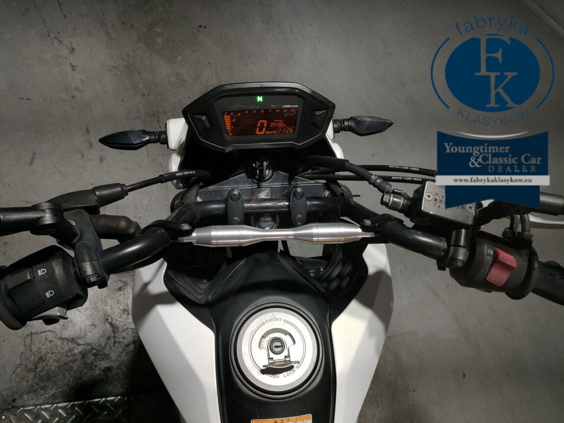 HONDA GU ROM  - zdjęcie 6
