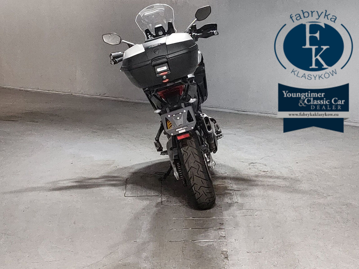 DUCATI MULTI STRADA 950 2021 - zdjęcie 5