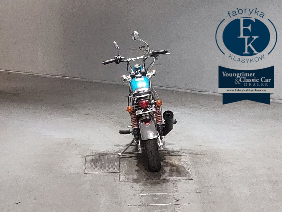 HONDA MONKEY  - zdjęcie 5