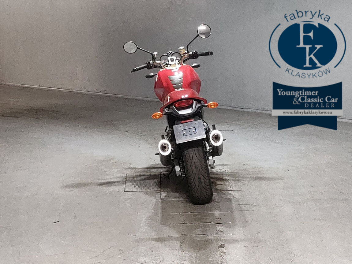 DUCATI MONSTAR 900 2002 - zdjęcie 5