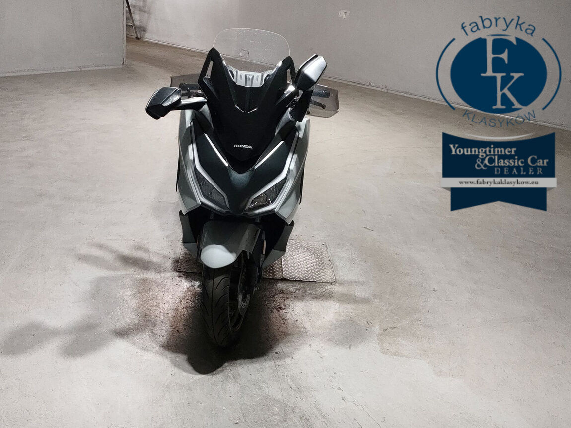 HONDA FORZA  - zdjęcie 4