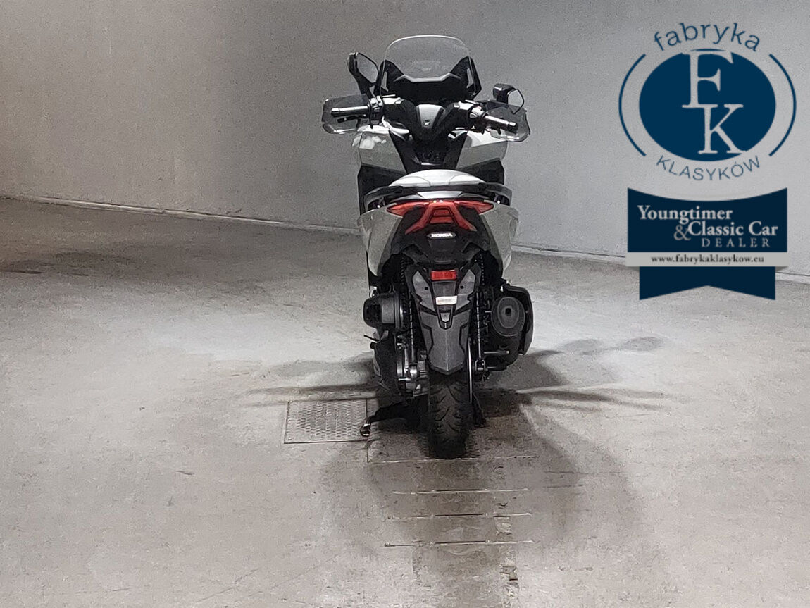 HONDA FORZA  - zdjęcie 5