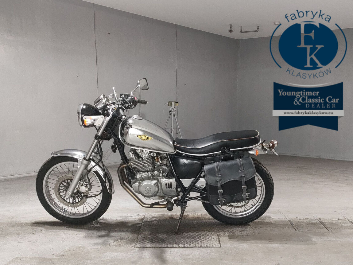 SUZUKI VOLTY  - zdjęcie 3