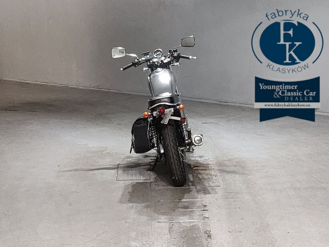SUZUKI VOLTY  - zdjęcie 5
