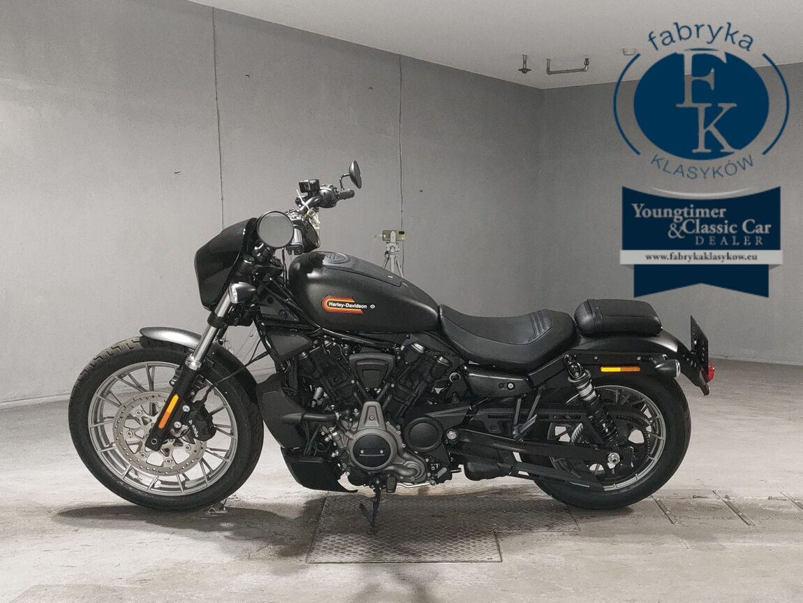 HARLEY-DAVIDSON RH975S 2023 - zdjęcie 3
