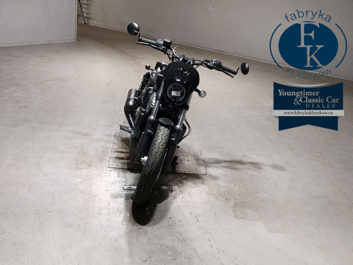 HARLEY-DAVIDSON RH975S 2023 - zdjęcie 4