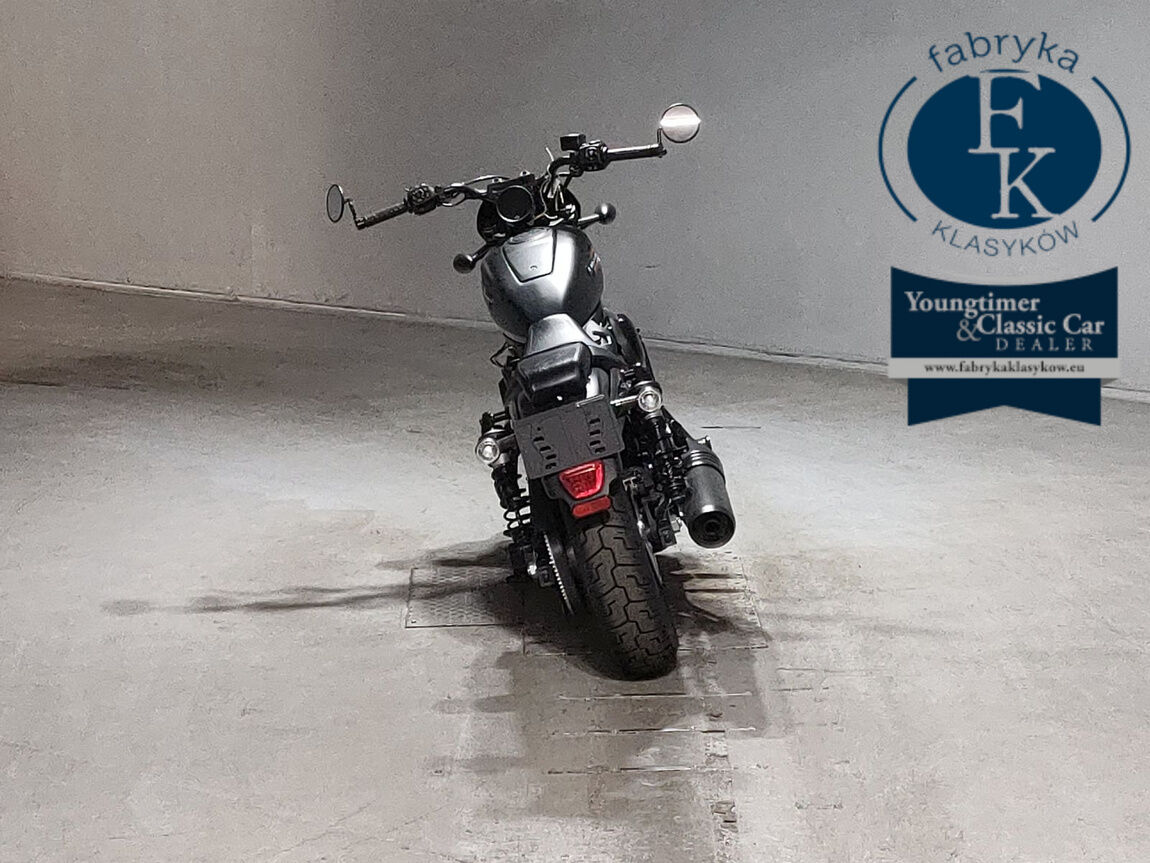 HARLEY-DAVIDSON RH975S 2023 - zdjęcie 5