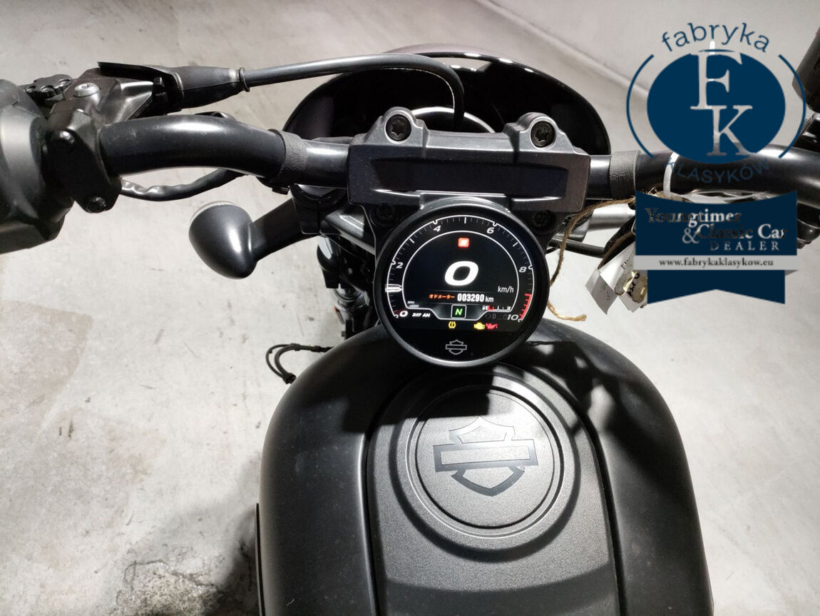 HARLEY-DAVIDSON RH975S 2023 - zdjęcie 6