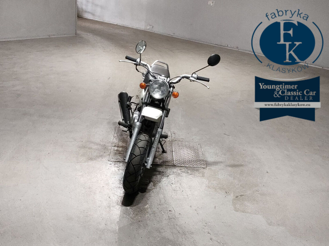 HONDA APE100  - zdjęcie 4