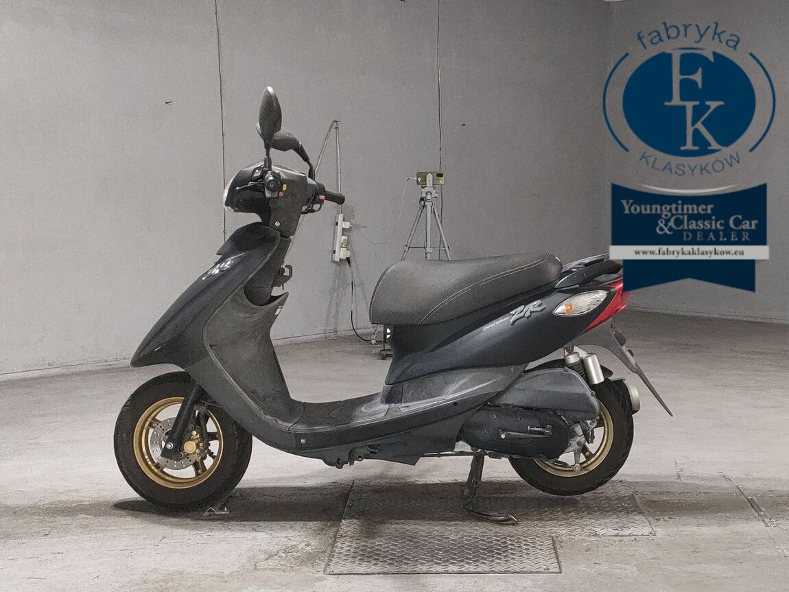 YAMAHA JOG ZR  - zdjęcie 3