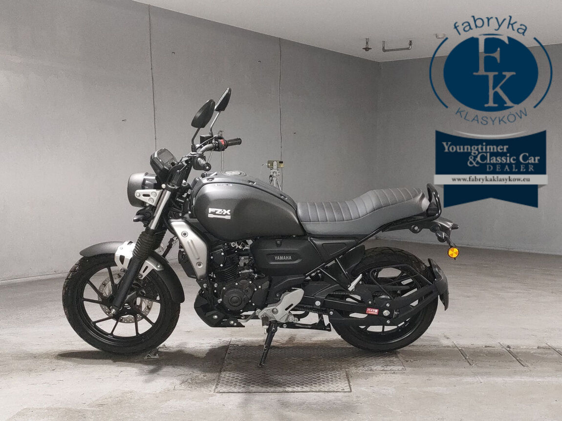 YAMAHA FZ-X150  - zdjęcie 3