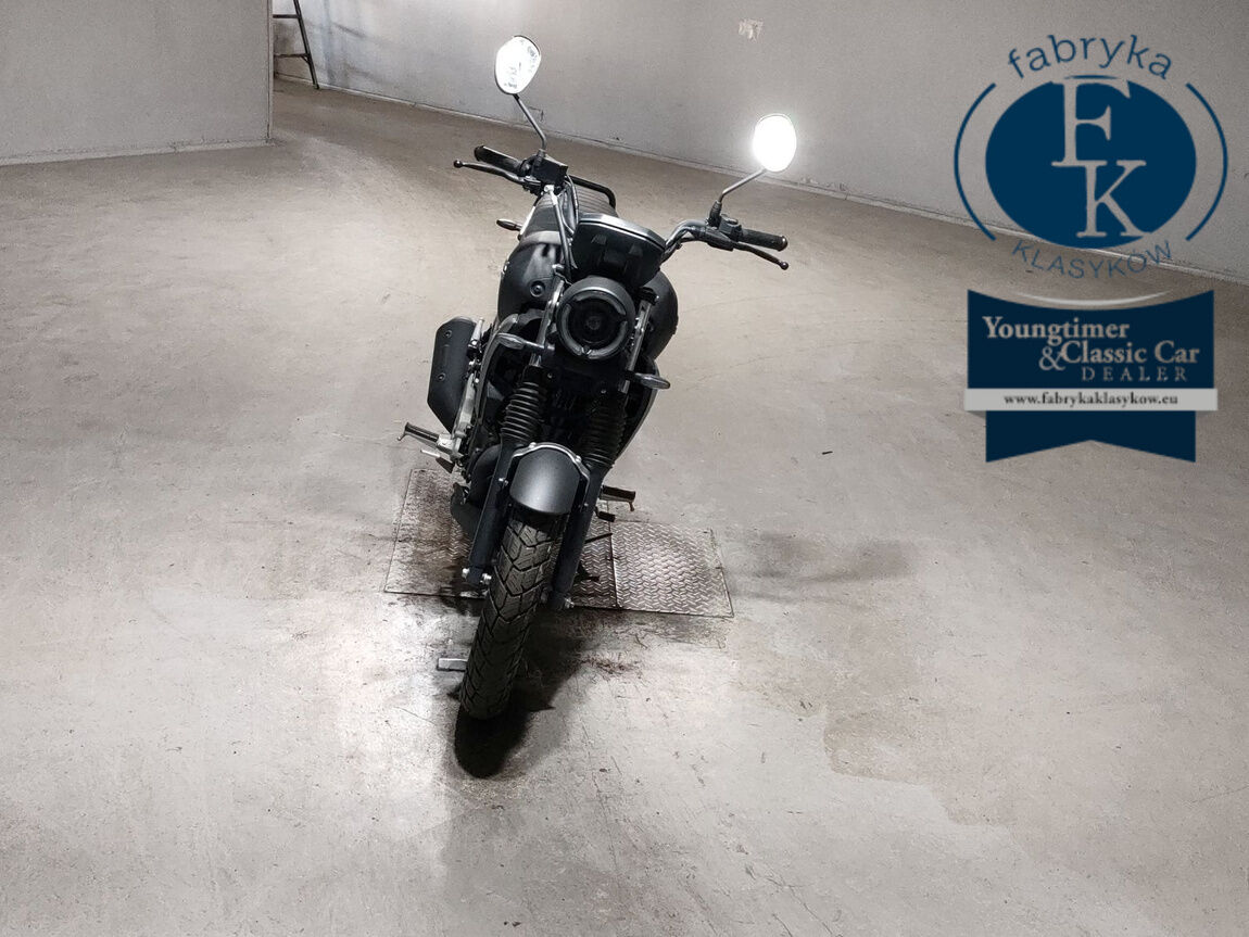 YAMAHA FZ-X150  - zdjęcie 4
