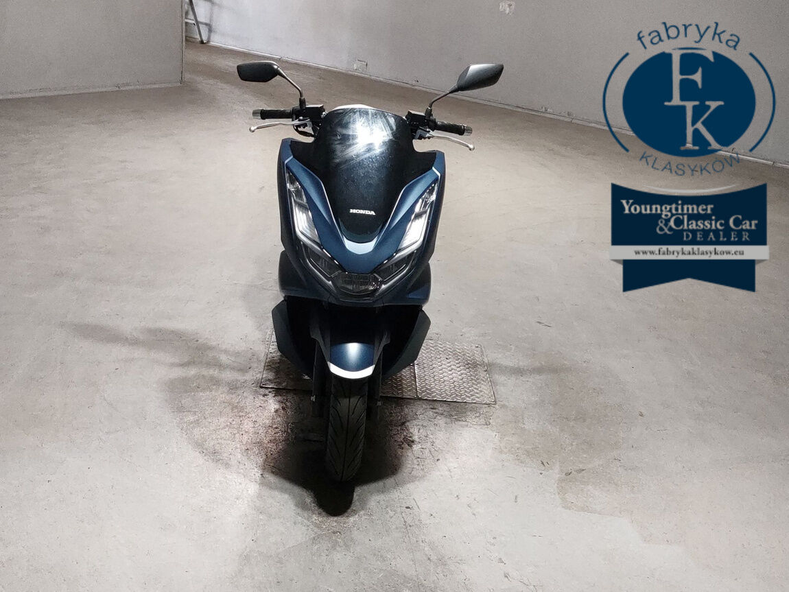 HONDA PCX125  - zdjęcie 4