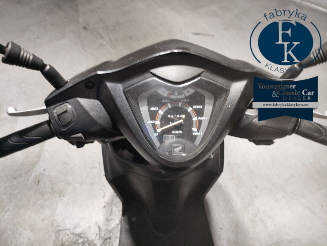 HONDA DIO 110  - zdjęcie 6
