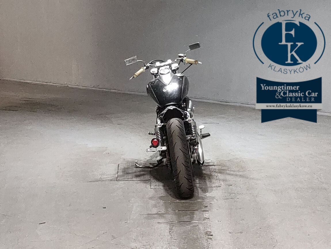 YAMAHA VIRAGO 250  - zdjęcie 5