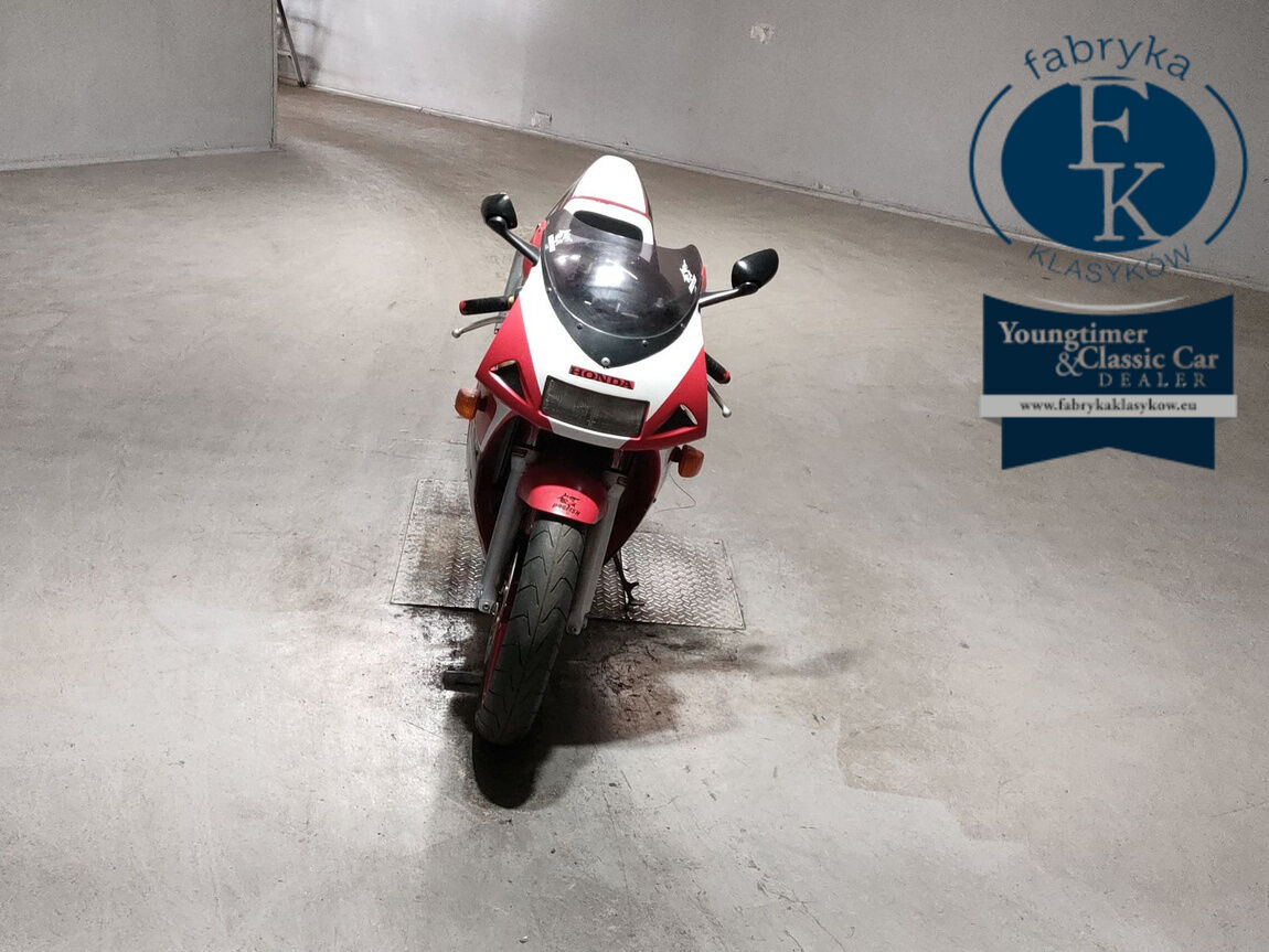 HONDA NSR250R-1  - zdjęcie 4
