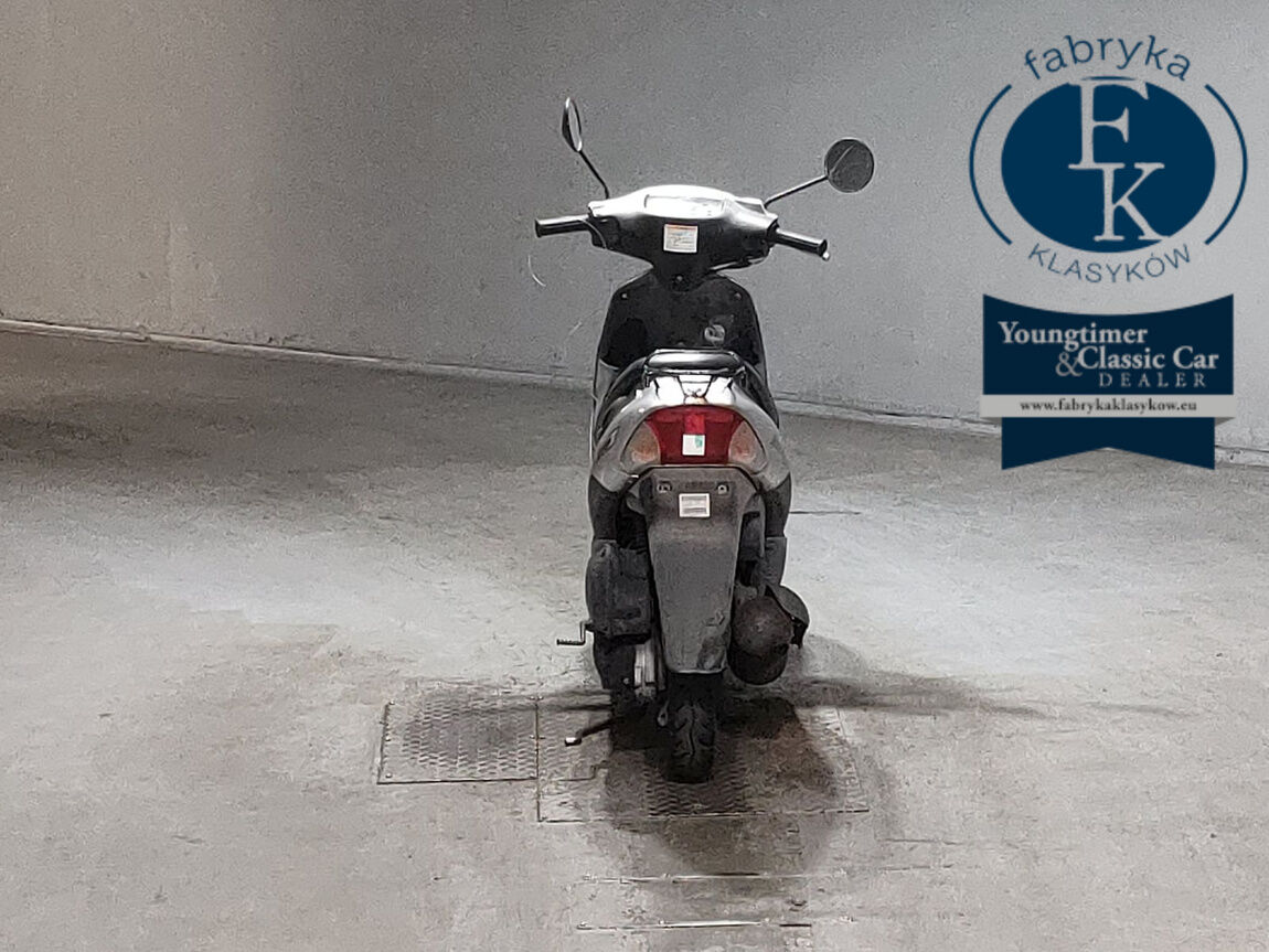 SUZUKI LET S2 - zdjęcie 5