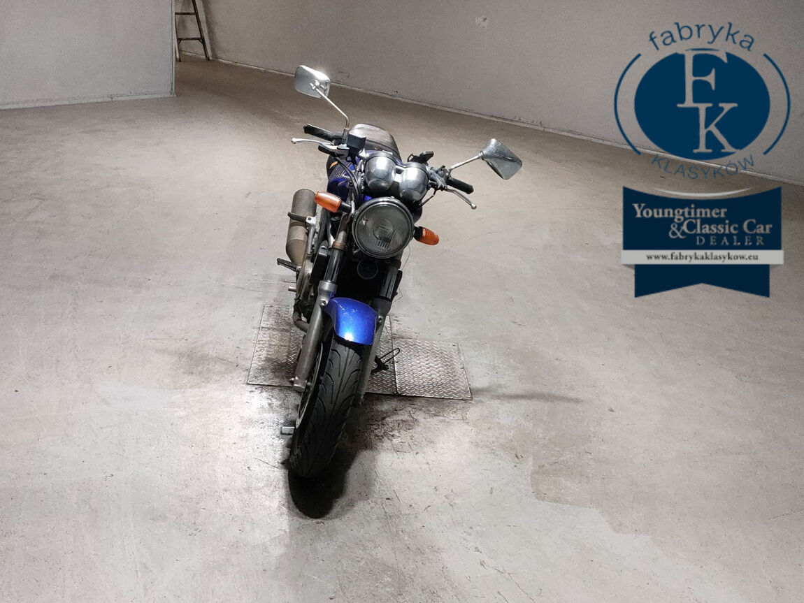 HONDA VTR250  - zdjęcie 4