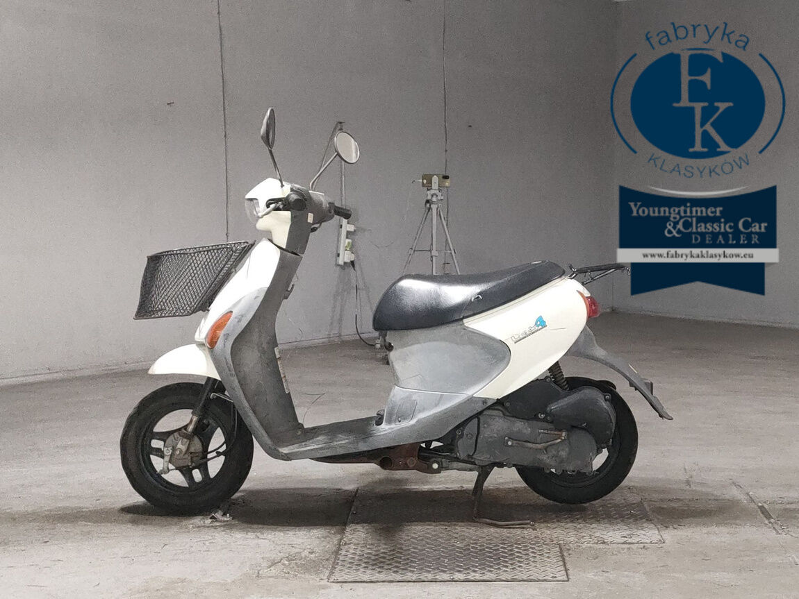 SUZUKI LET S4  - zdjęcie 3