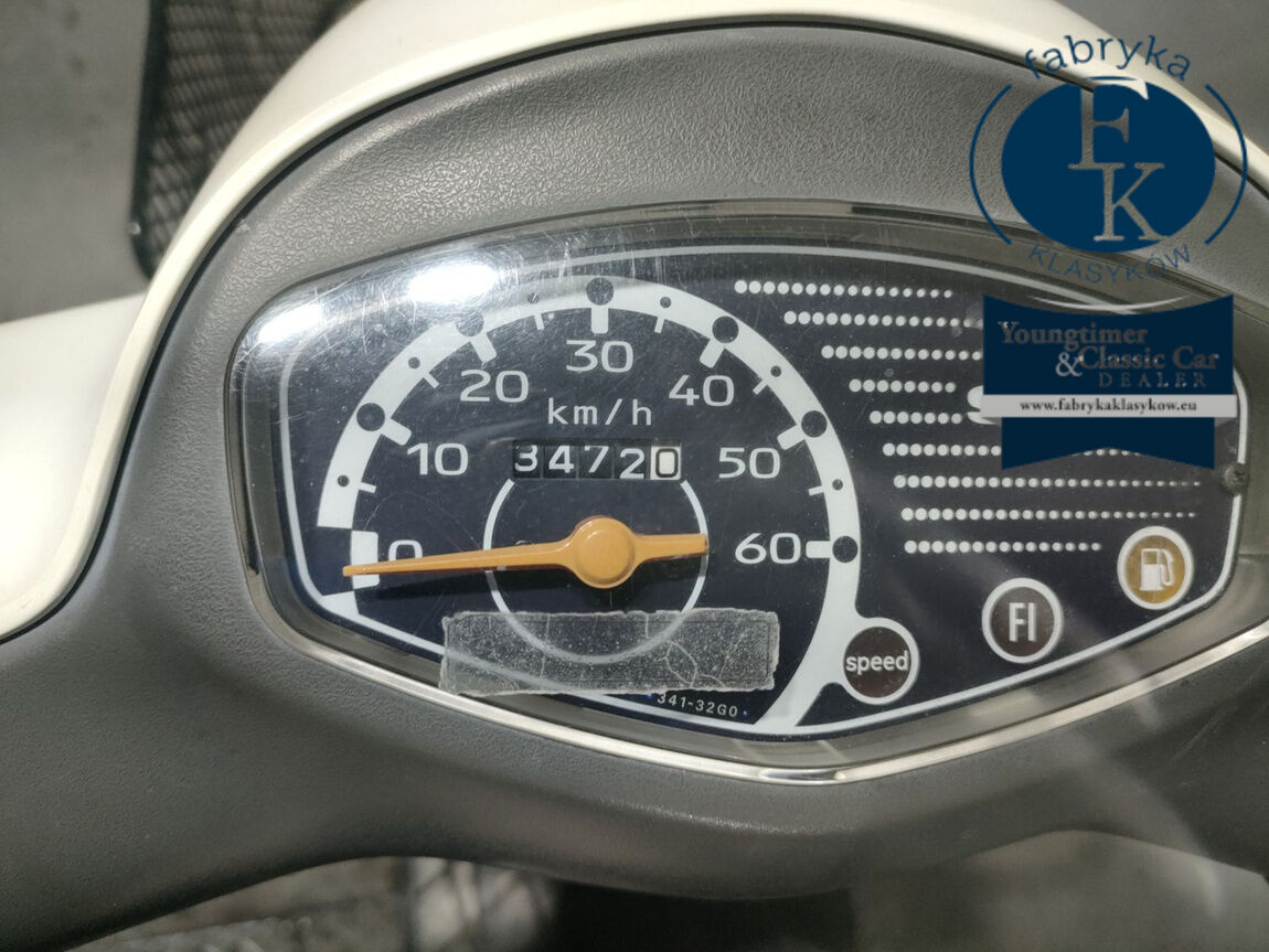 SUZUKI LET S4  - zdjęcie 6