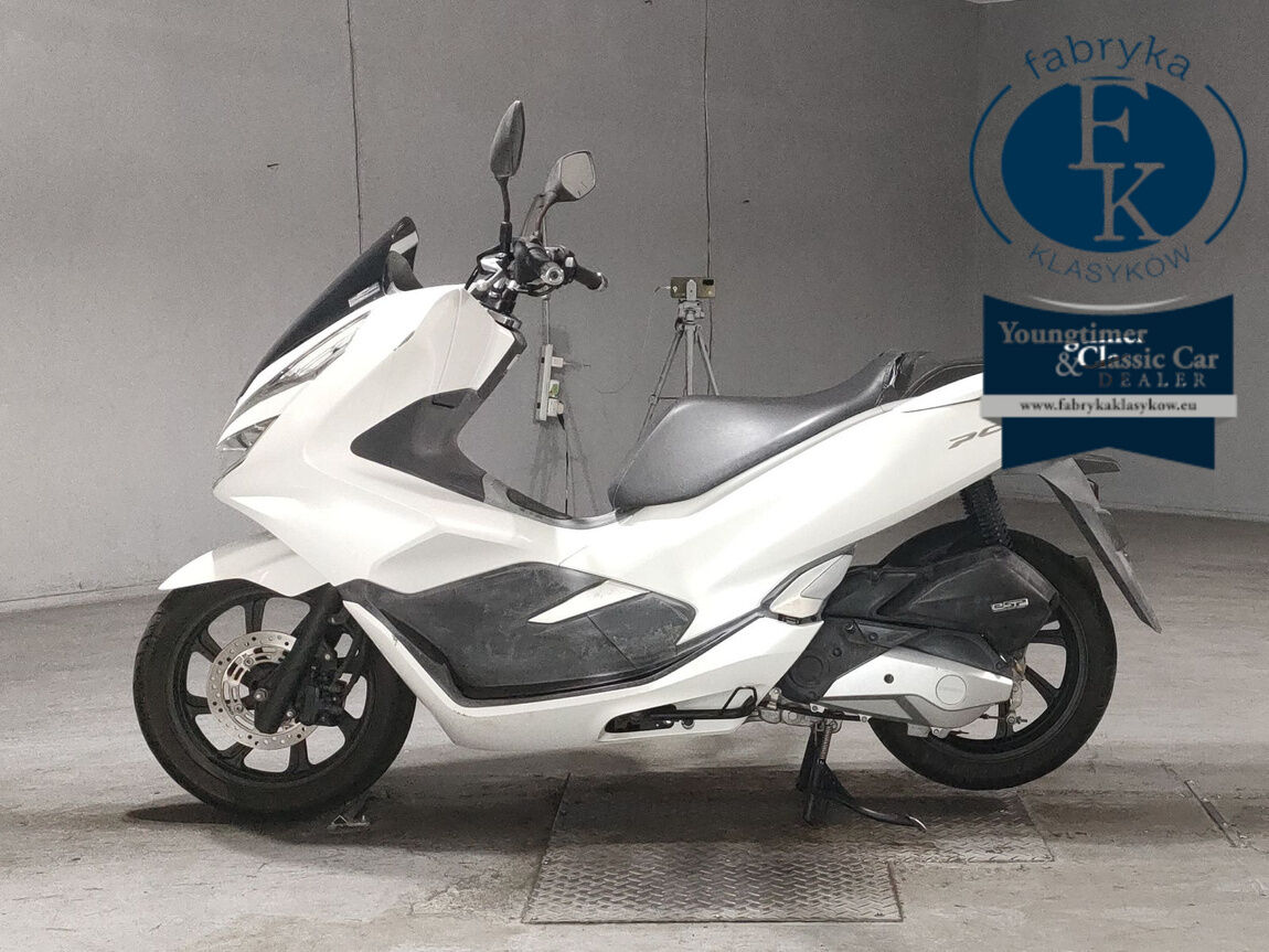 HONDA PCX150  - zdjęcie 3