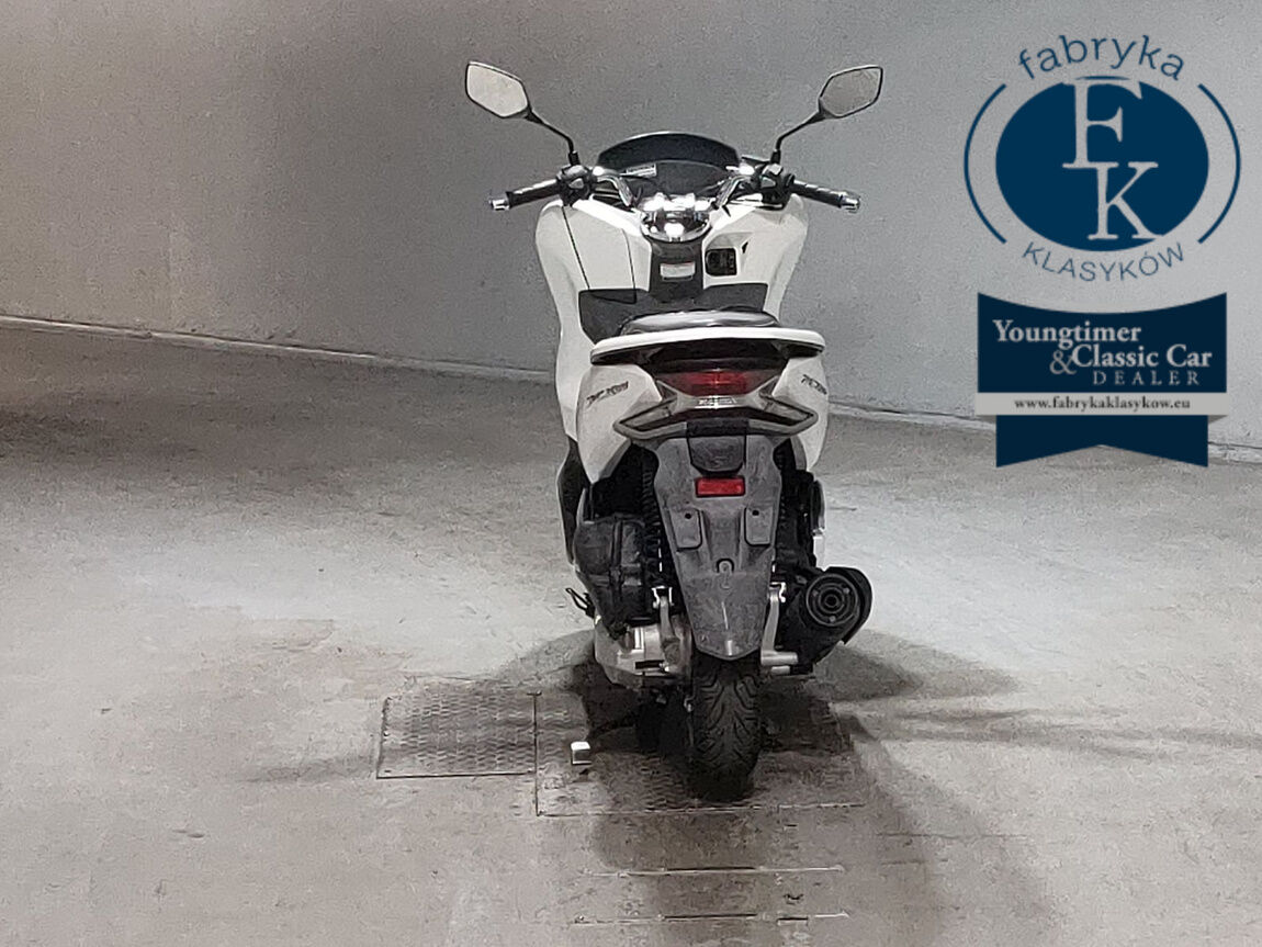 HONDA PCX150  - zdjęcie 5