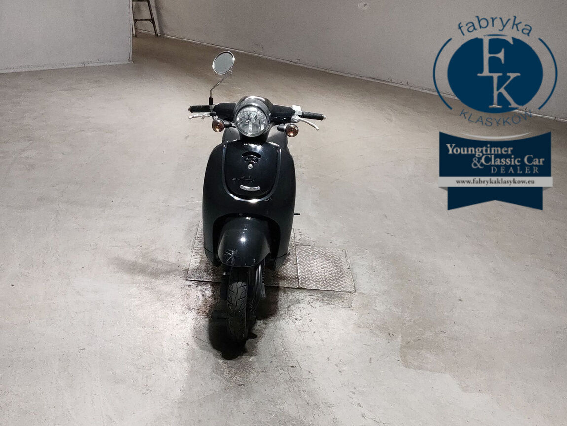 HONDA GIORNO  - zdjęcie 4
